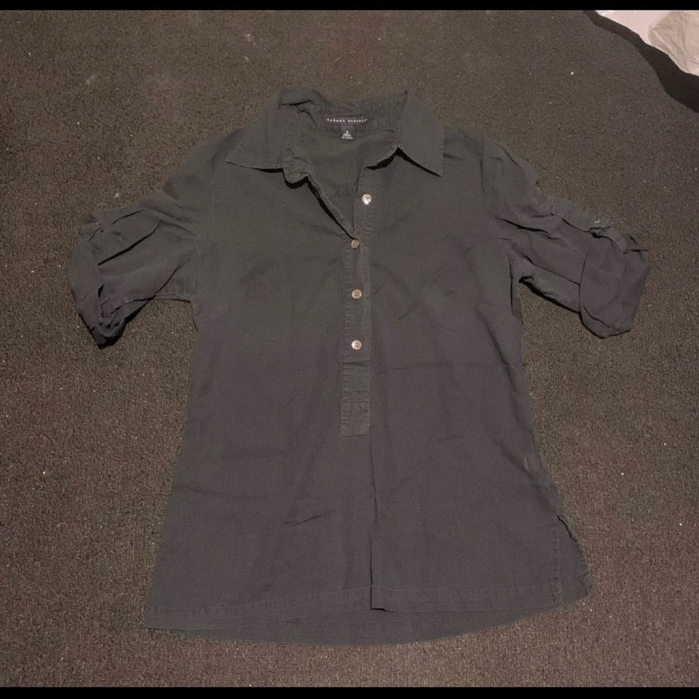Casual shirt